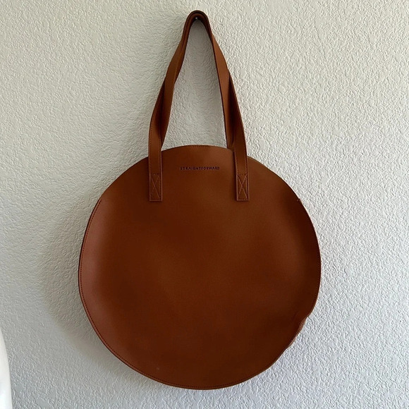 Straightforward DVL Luna Bag - Picture 4 of 8